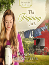 Cover image for The Forgiving Jar